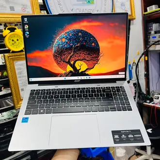 СКИДКА️ Acer Aspire 16