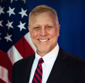 Washington, Moskova'ya yeni büyükelçi yardımcısı atadı