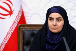 Aşkabat'ta, İran Yol ve Şehircilik Bakanı ile toplantı yapıldı