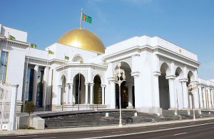 В Туркменистане появится новый международный вуз