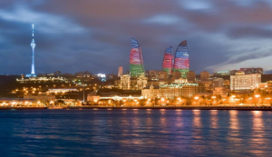 Ekonomik İşbirliği Teşkilatı liderleri 3 Temmuz’da Azerbaycan’da buluşuyor