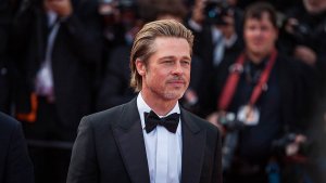 Brad Pitt'in Los Angeles'taki evine hırsız girdi