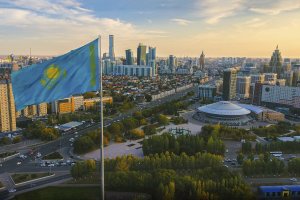 Huawei ve Astana Innovations, Kazakistan'da 10G ağını test edecek