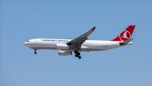 Turkish Cargo awiakompaniýasy World Air Cargo Awards boýunça dünýäniň iň gowy ýük gatnadyjysy diýlip ykrar edildi