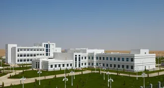 Center for the Prevention and Treatment of Infectious Diseases