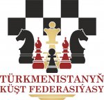 Федерация шахмат Туркменистана